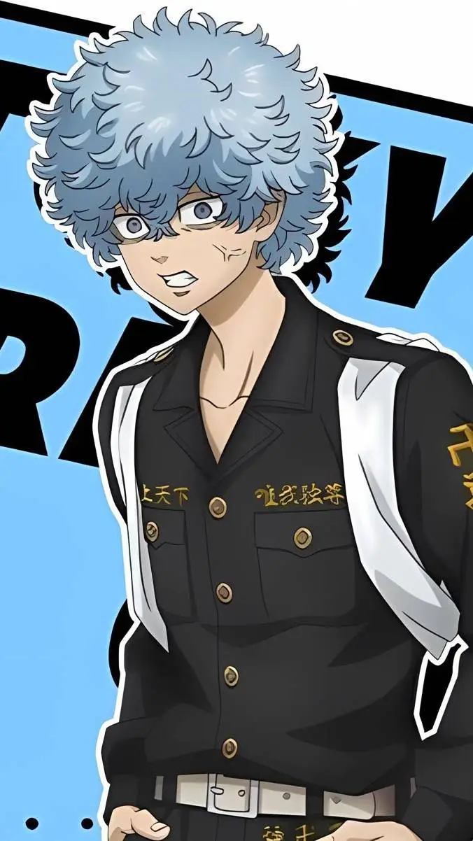 ai character: Souya Kawata  background