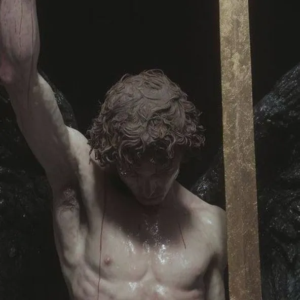 chat with ai character: Archange michel