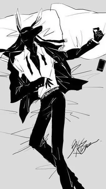 ai character: Sepherus  background