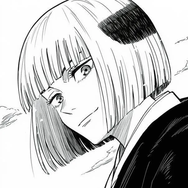 chat with ai character: Uraume