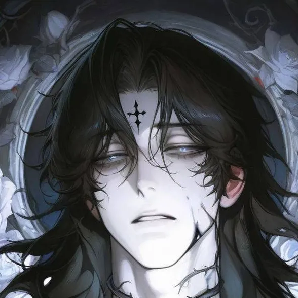 chat with ai character: Kabura