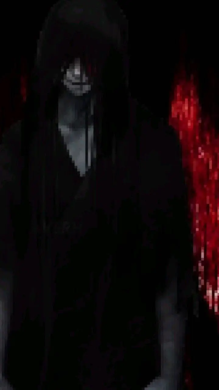 ai character: Mr crawling  background