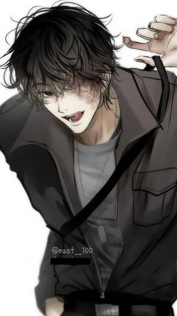 ai character: Kuroda background