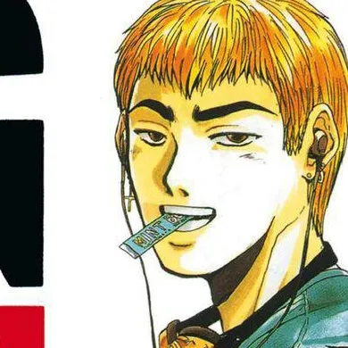 chat with ai character: Eikichi Onizuka 