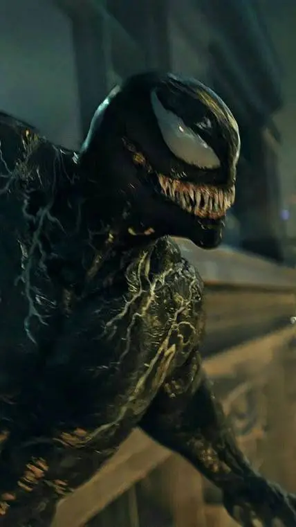 Talkie AI - Chat with Venom
