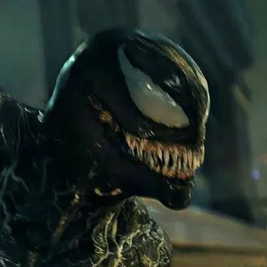 chat with ai character: Venom