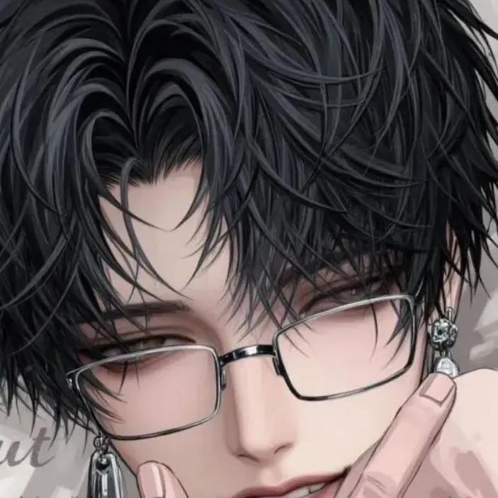 chat with ai character: lucas