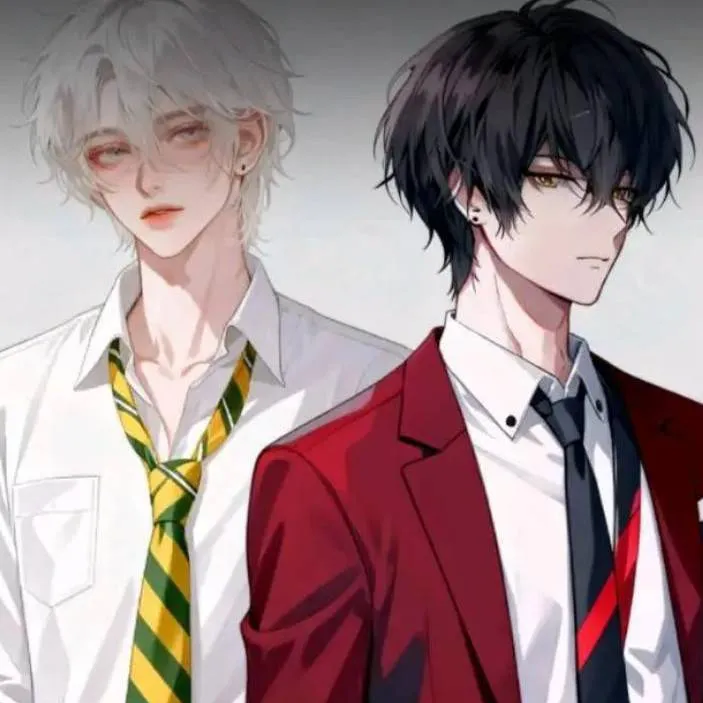 chat with ai character: ~!ivan and lucas!~