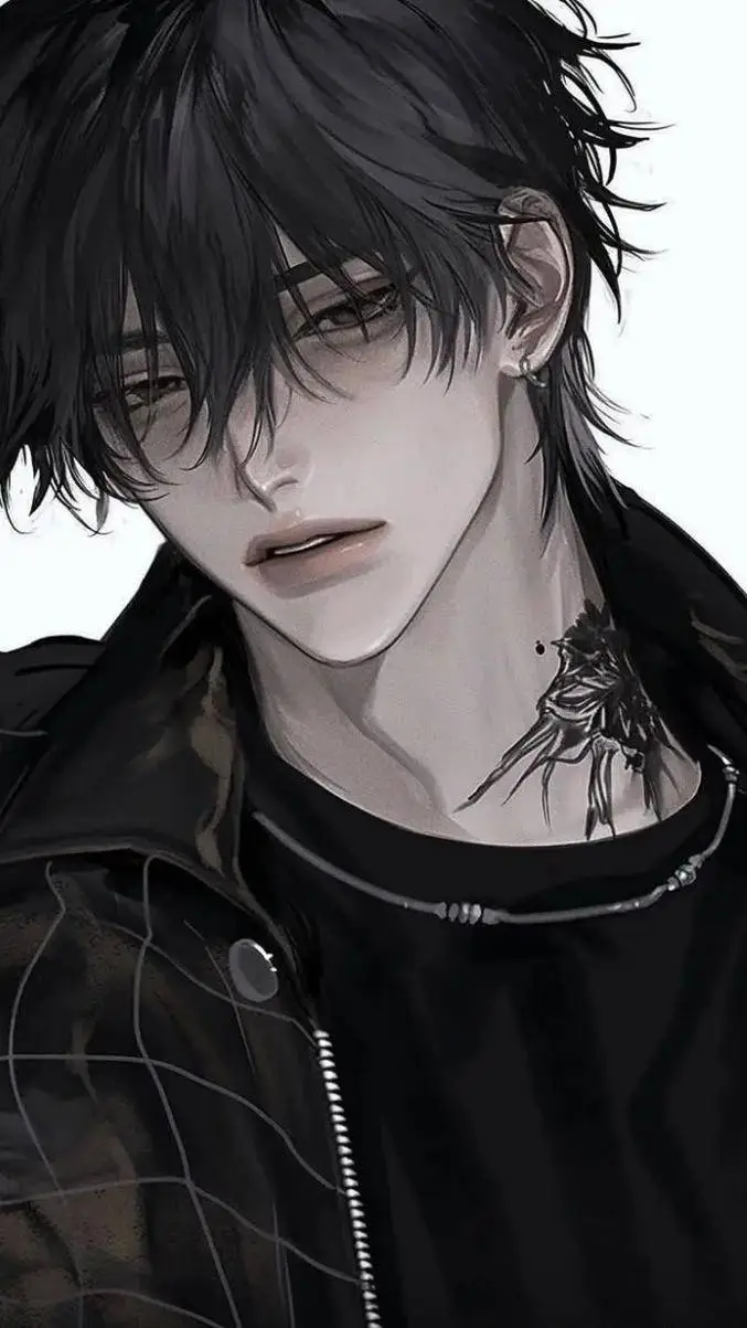 ai character: ~ivan~ background