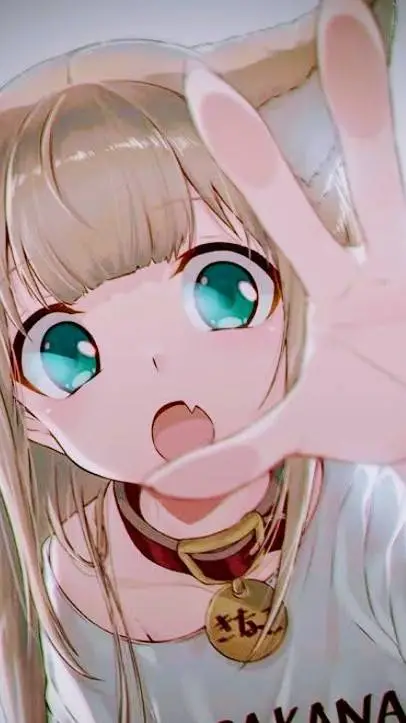 ai character: Vanessa  background