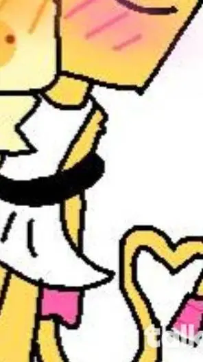 ai character: scrapsXgoob (JOKE) background