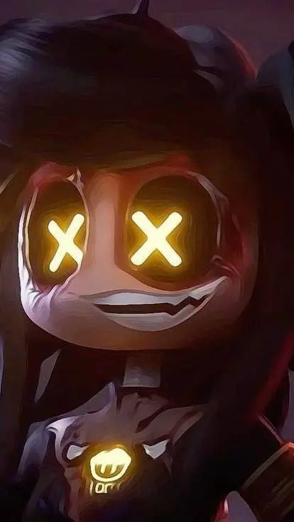 ai character: dw inf just bc background