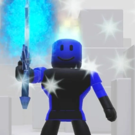 chat with ai character: BlueBuddie 