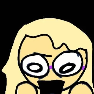 chat with ai character: stressed girl