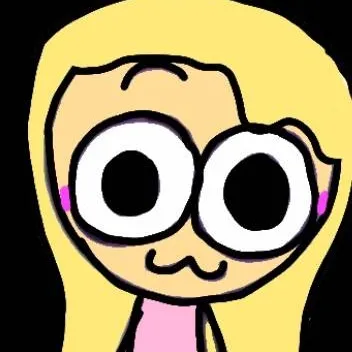 chat with ai character: dumb girl