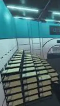 ai character: Lobby(S1) background