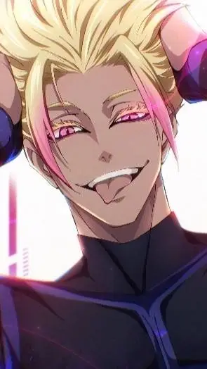 ai character: ★Shidou Ryusei ★ background