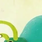 chat with ai character: snail 