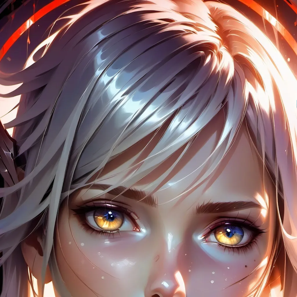 chat with ai character: lily