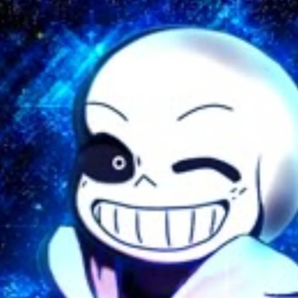 chat with ai character: sans