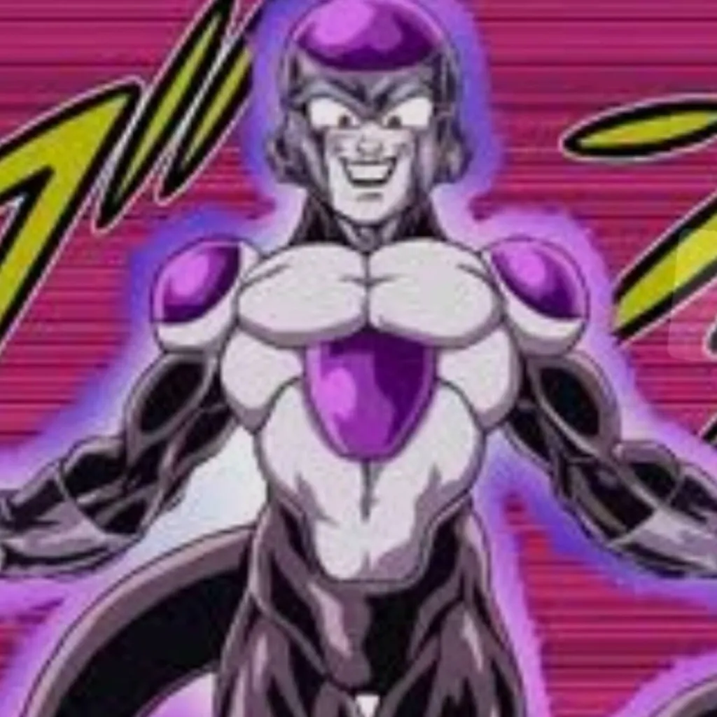 chat with ai character: black freeza