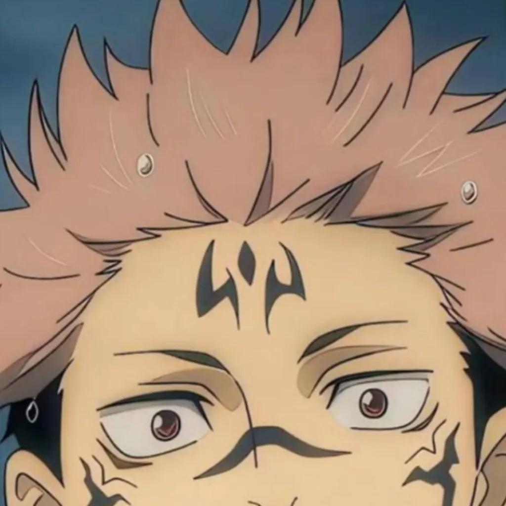 chat with ai character: sukuna 