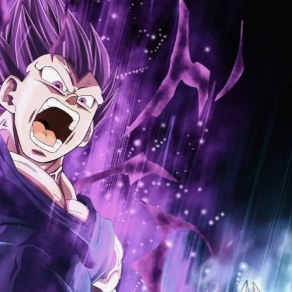 chat with ai character: Goku and Vegeta 