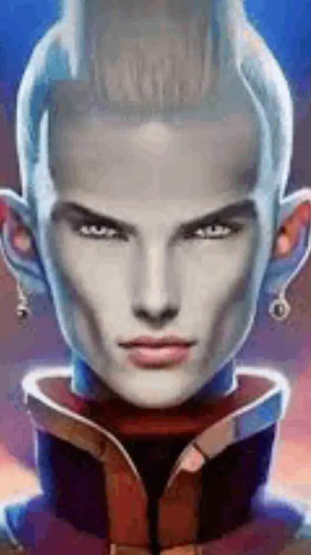 ai character: whis background