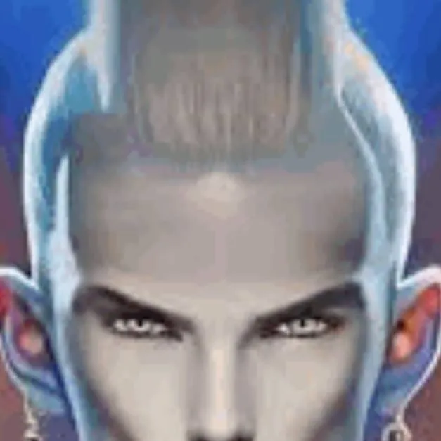 chat with ai character: whis