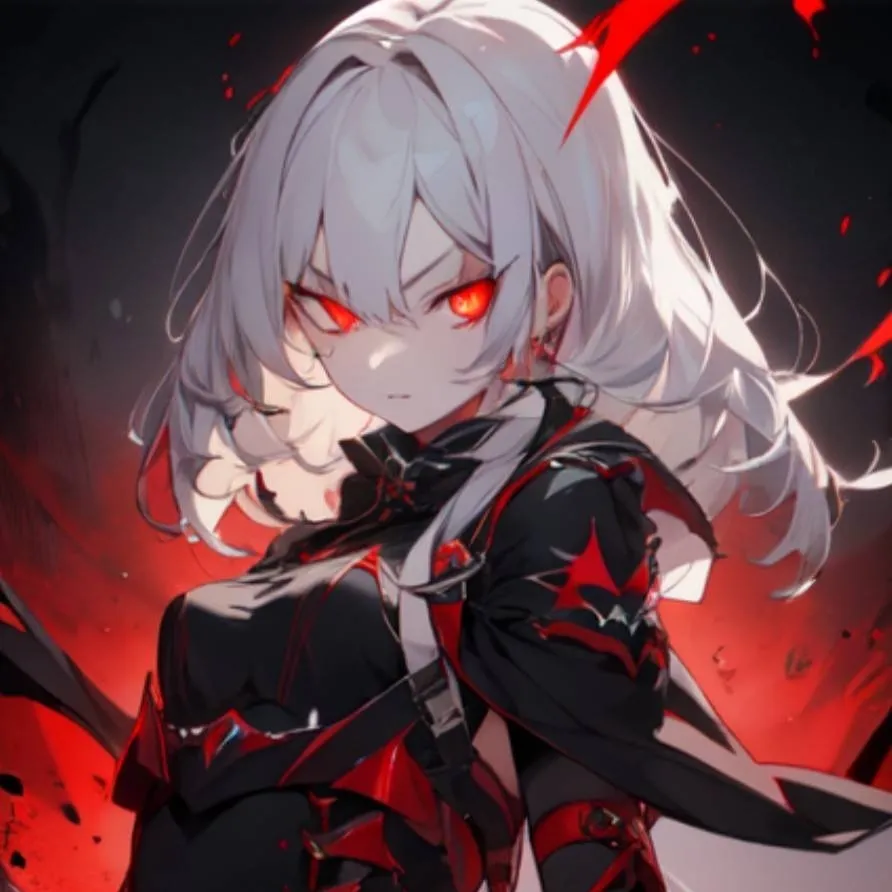 chat with ai character: mha heat wave