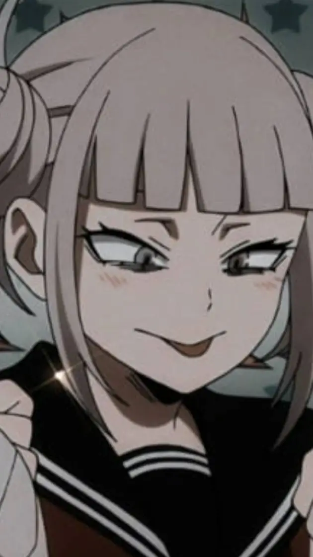 ai character: mha 48 hours  background