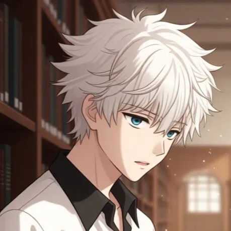 chat with ai character: Noah 