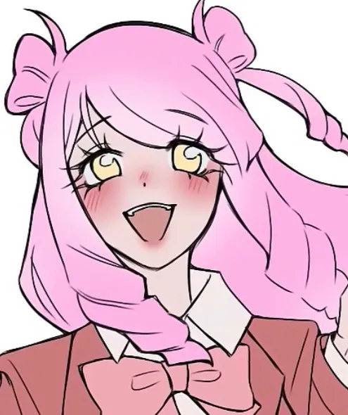 chat with ai character: 🌸🍓 gabby🍓🌸 