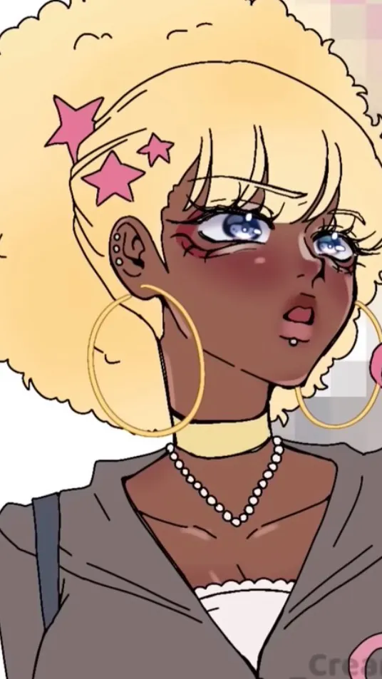 ai character: ♠Eleanor♠ background