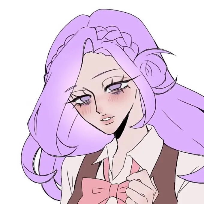 chat with ai character: ✰Lilly✰