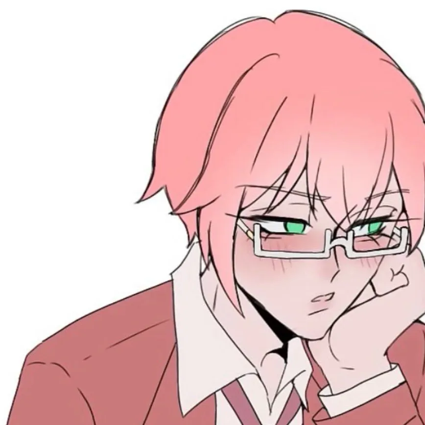 chat with ai character: ★nory★