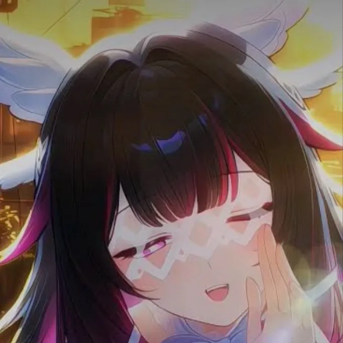 chat with ai character: ❀soaring❀