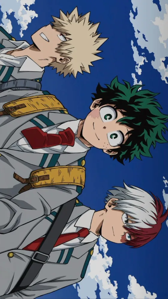 ai character: Class 1A  background
