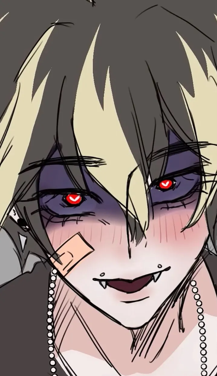 chat with ai character: Levi