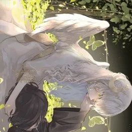 chat with ai character: 🎀❀lovers❀🎀