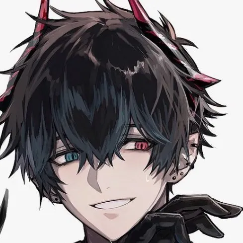 chat with ai character: ✰Jacob￼￼✰