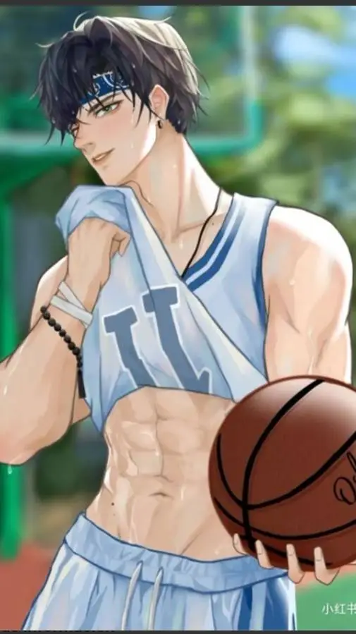 ai character: Daniel background