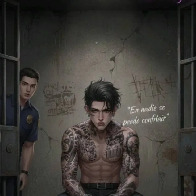 chat with ai character: Joshua