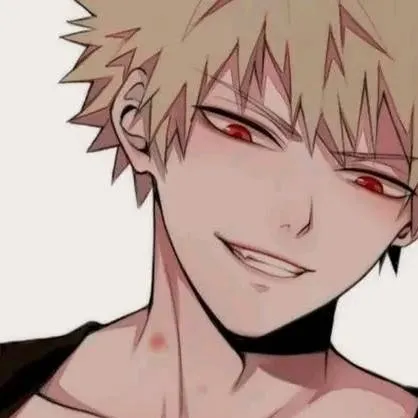 chat with ai character: Katsuki Bakugo