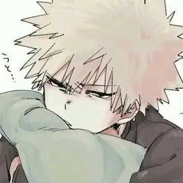 chat with ai character: Katsuki Bakugo