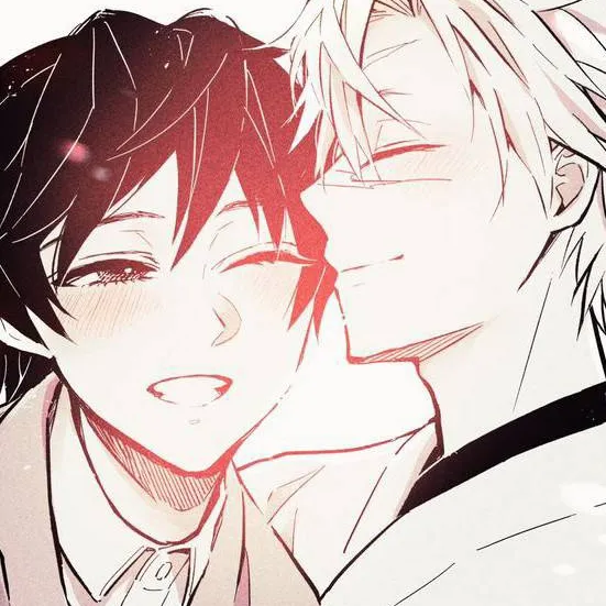 chat with ai character: Sanemi x Giyuu kid