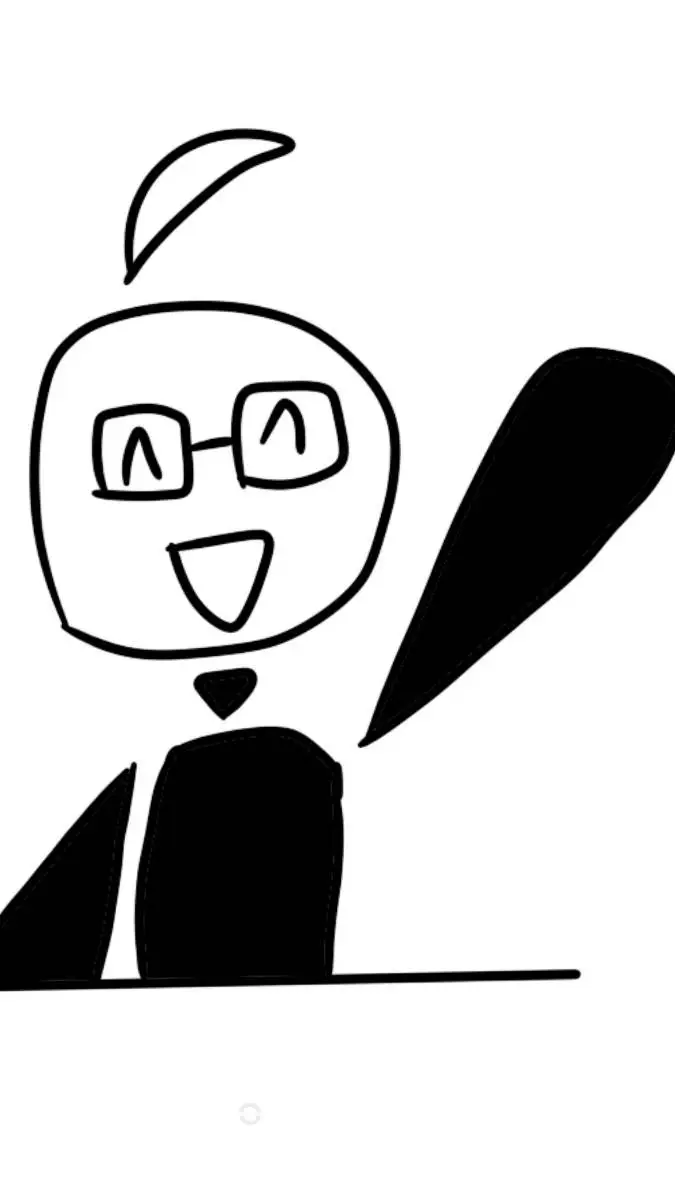 ai character: majo background