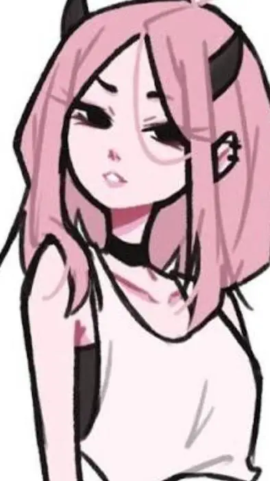 ai character: Լիա ՕԿ background