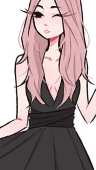 ai character: φόλα OC background