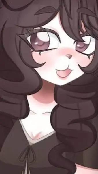ai character: markisha  background